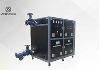 在采購模溫機時，我們應注意哪些方面？